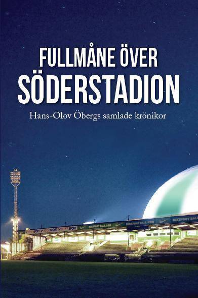 Fullmåne över Söderstadion