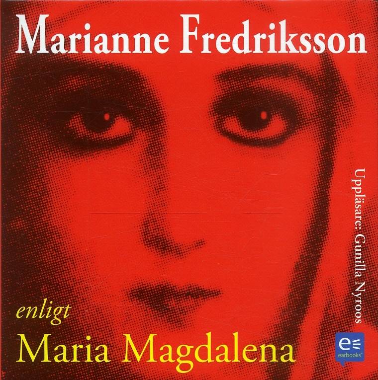 Enligt Maria Magdalena