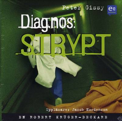 Diagnos: strypt