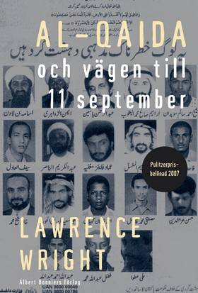 Al-Qaida och vägen till den 11 september