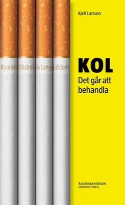 KOL : det går att behandla