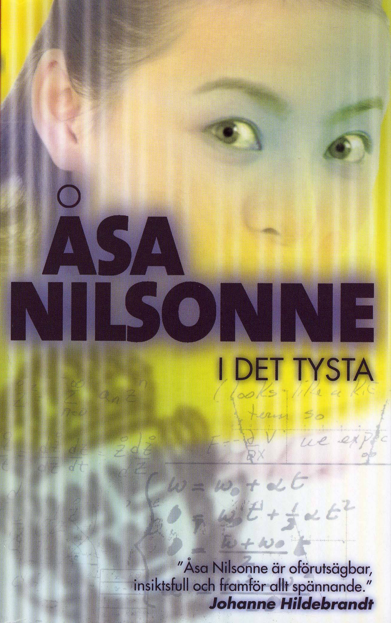 I det tysta