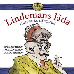 Lindemans låda Fullare än någonsin