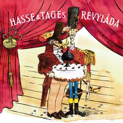 Hasse & Tages Revylåda