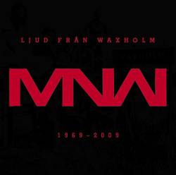 Ljud från Waxholm : 1969-2009