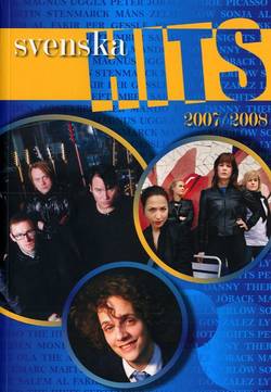 Svenska Hits 2007/2008