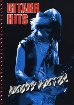 Gitarr Hits : Heavy Metal