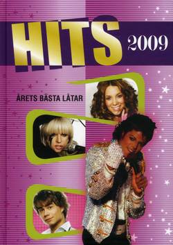 Hits 2009 : årets bästa låtar
