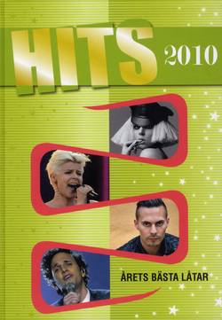 Hits 2010