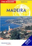 Madeira (med karta)