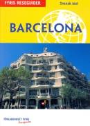 Barcelona : reseguide (utan separat karta)