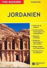 Jordanien (utan karta)