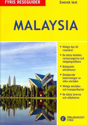 Malaysia (med karta)