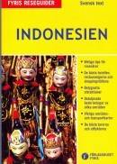 Indonesien utan separat karta