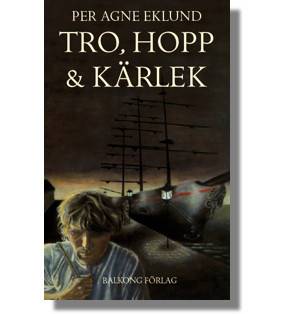 Tro, hopp & kärlek