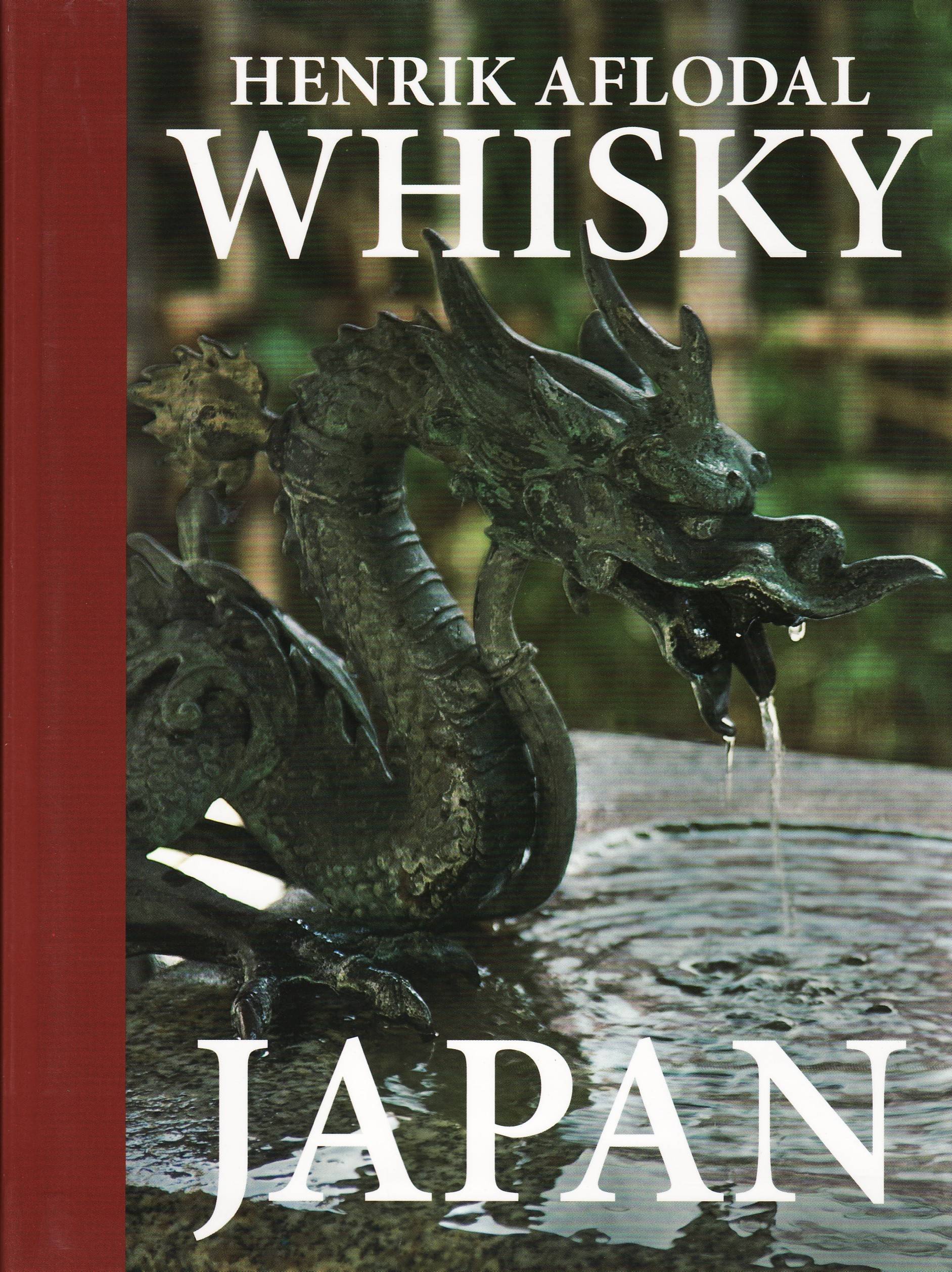 Whisky : Japan