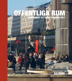 Offentliga rum