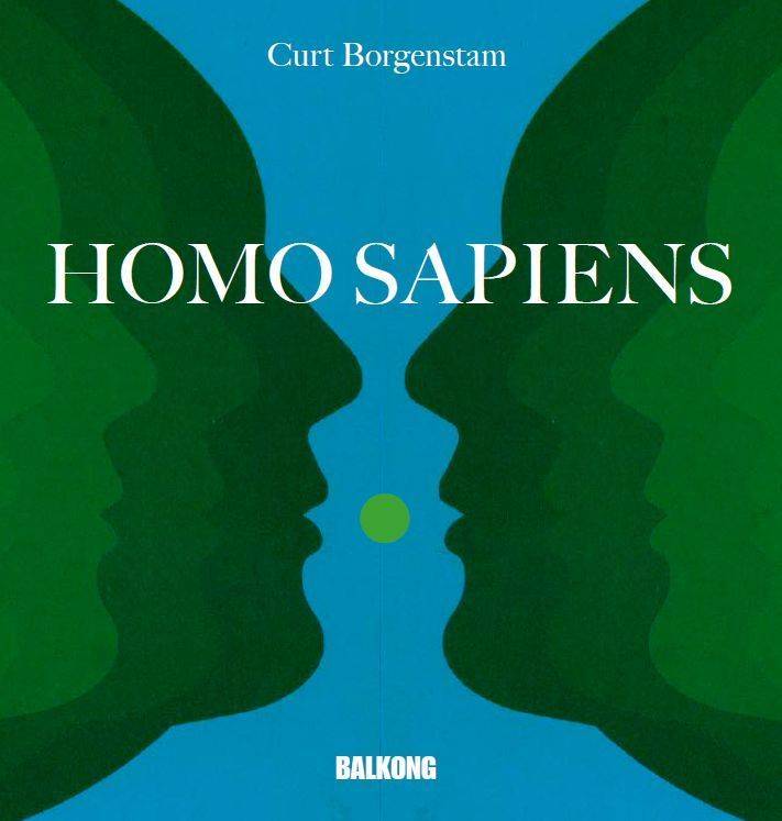 Homo Sapiens