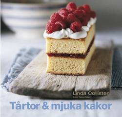 Tårtor & mjuka kakor