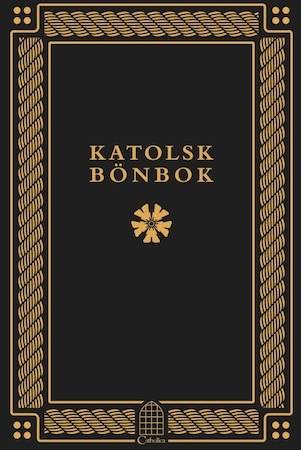 Katolsk bönbok