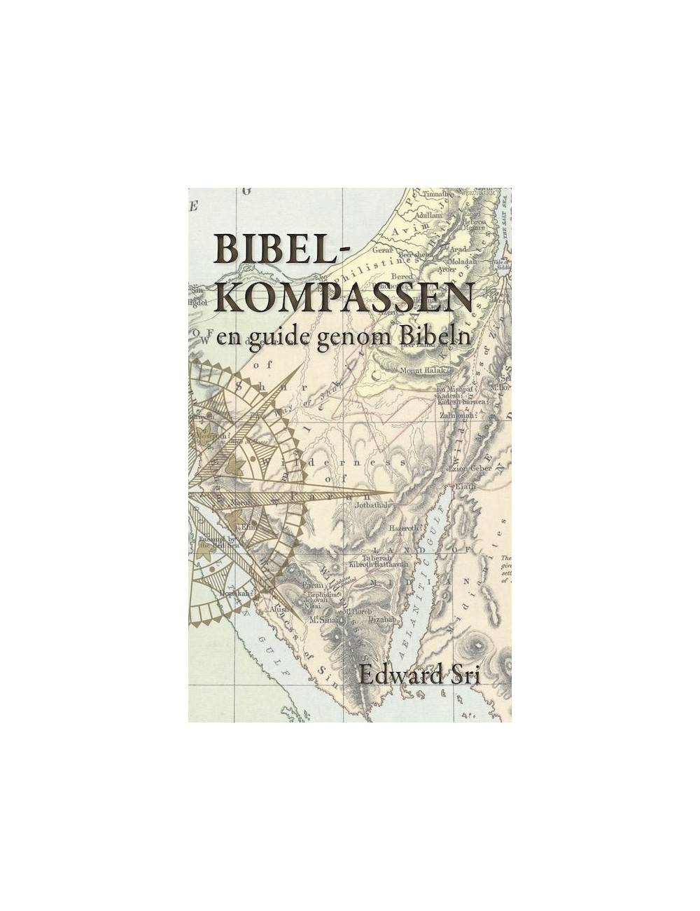 Bibelkompassen en guide genom Bibeln