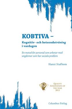 Kobtiva : Kognitiv- och beteendeträning i vardagen