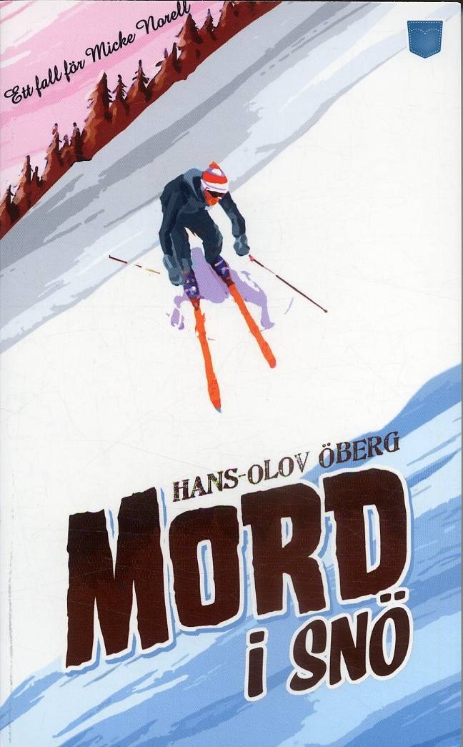 Mord i snö