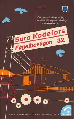 Fågelbovägen 32