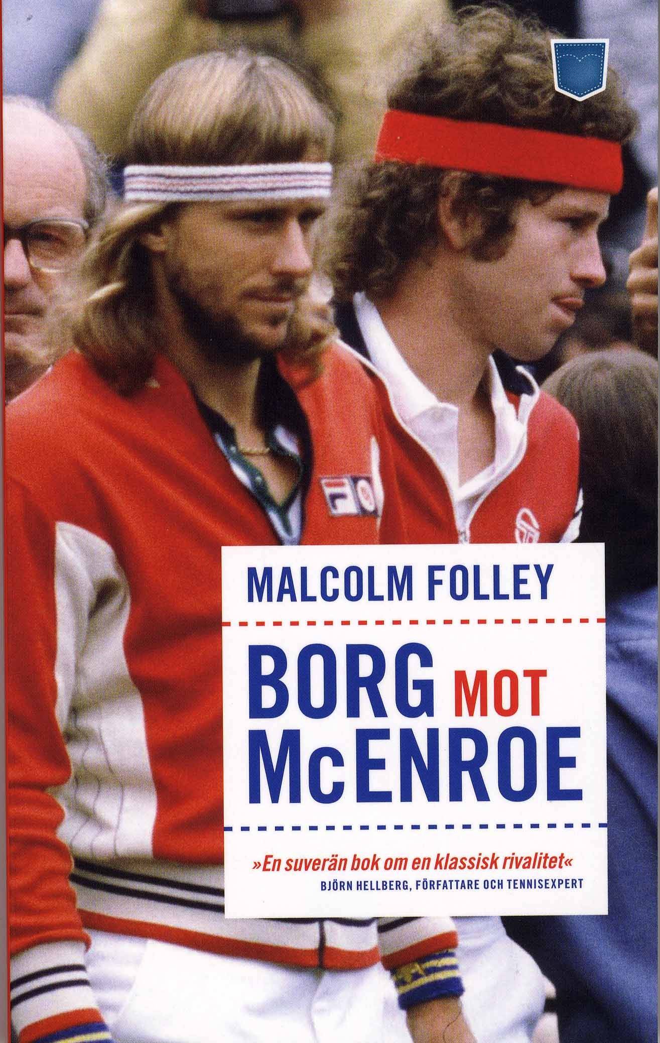 Borg mot McEnroe