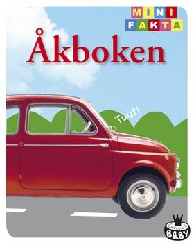 Åkboken