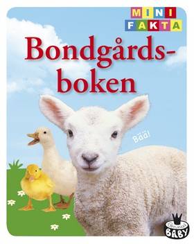 Bondgårdsboken