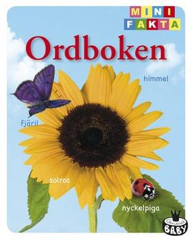 Ordboken