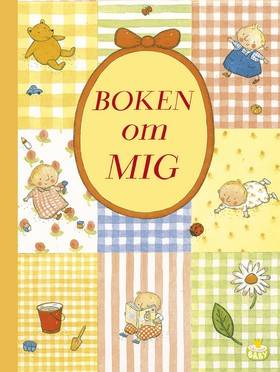 Boken om mig