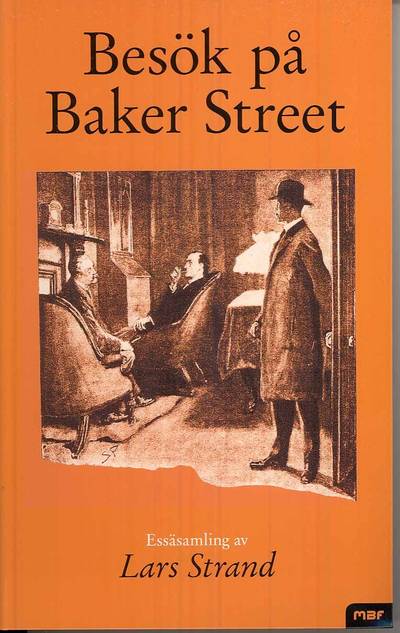Besök på Baker Street