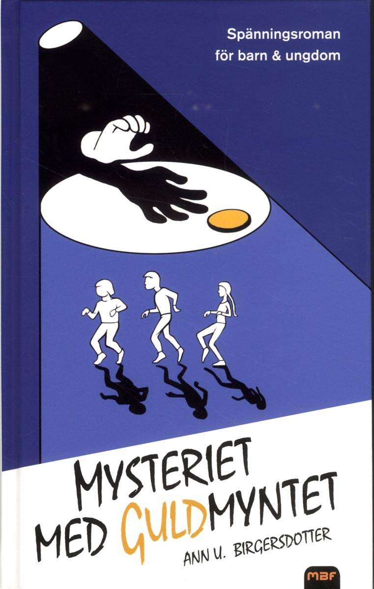 Mysteriet med guldmyntet