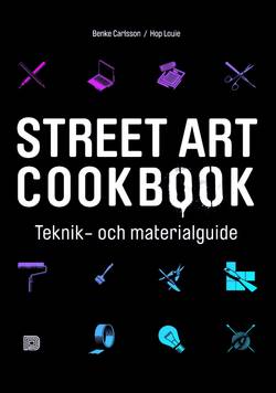 Street Art Cookbook