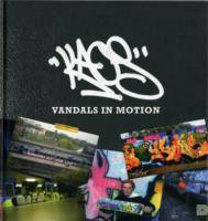 Kaos : vandals in motion