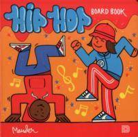 The Hip Hop board book