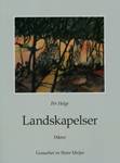 Landskapelser : dikter