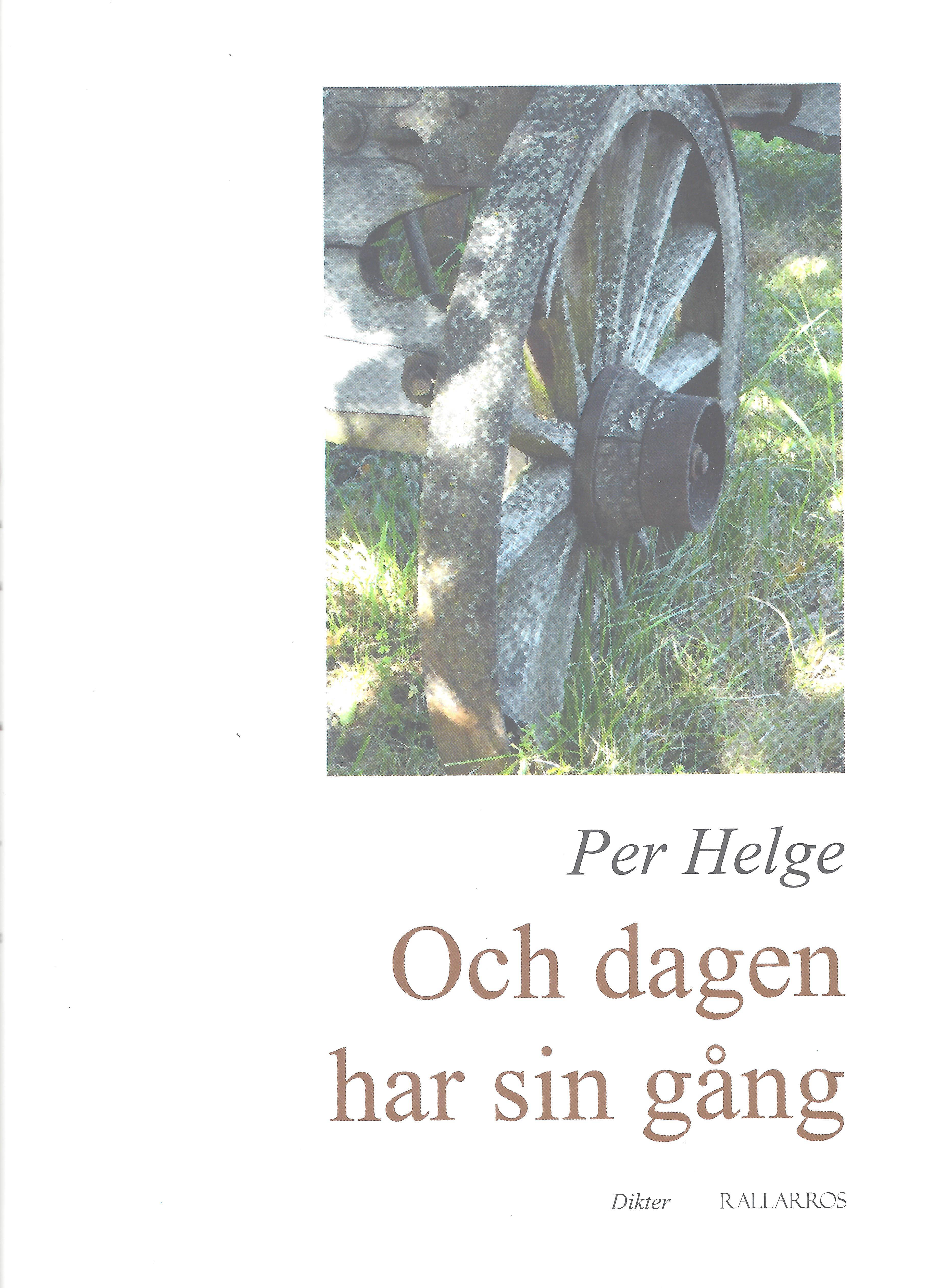 Och dagen har sin gång