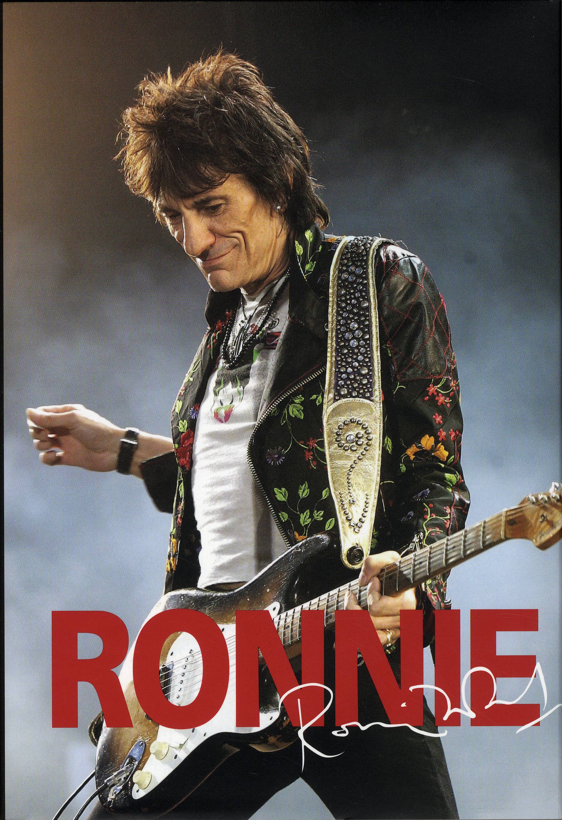 Ronnie