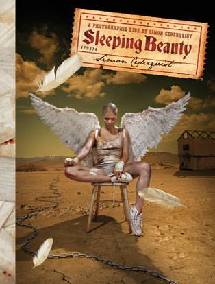Sleeping Beauty : a photographic ride