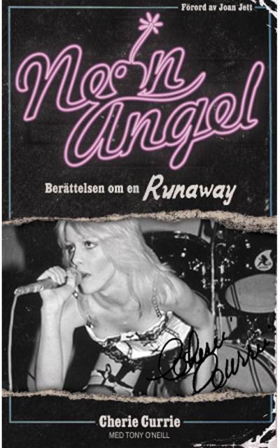 Neon Angel : berättelsen om en Runaway