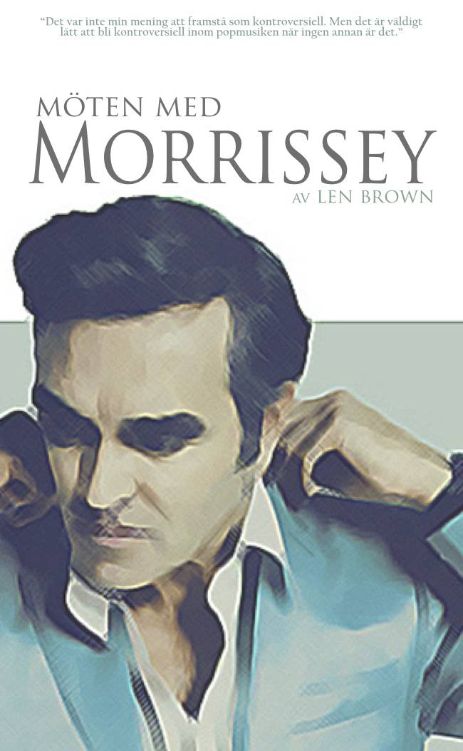 Möten med Morrissey