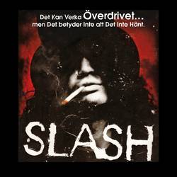 Slash-Biografi