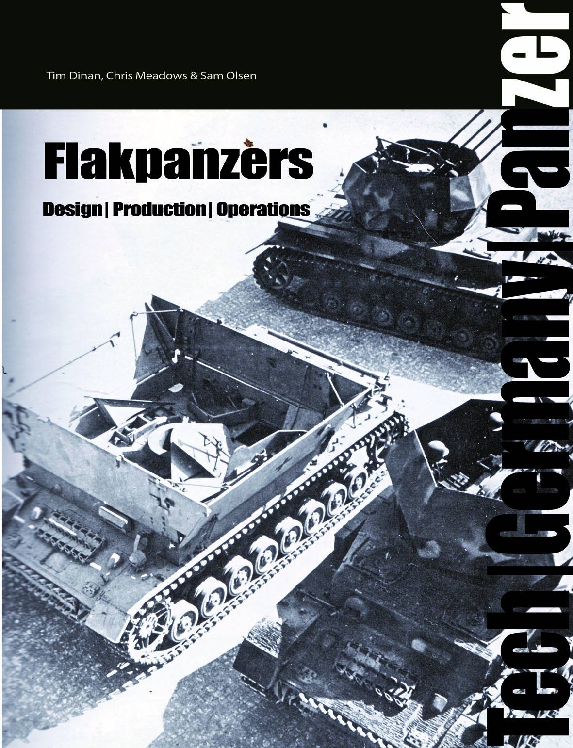 Flakpanzer