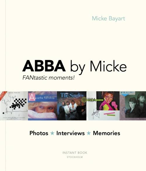 Abba by Micke