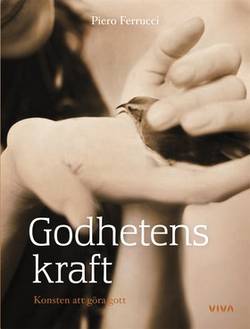 Godhetens kraft : konsten att göra gott