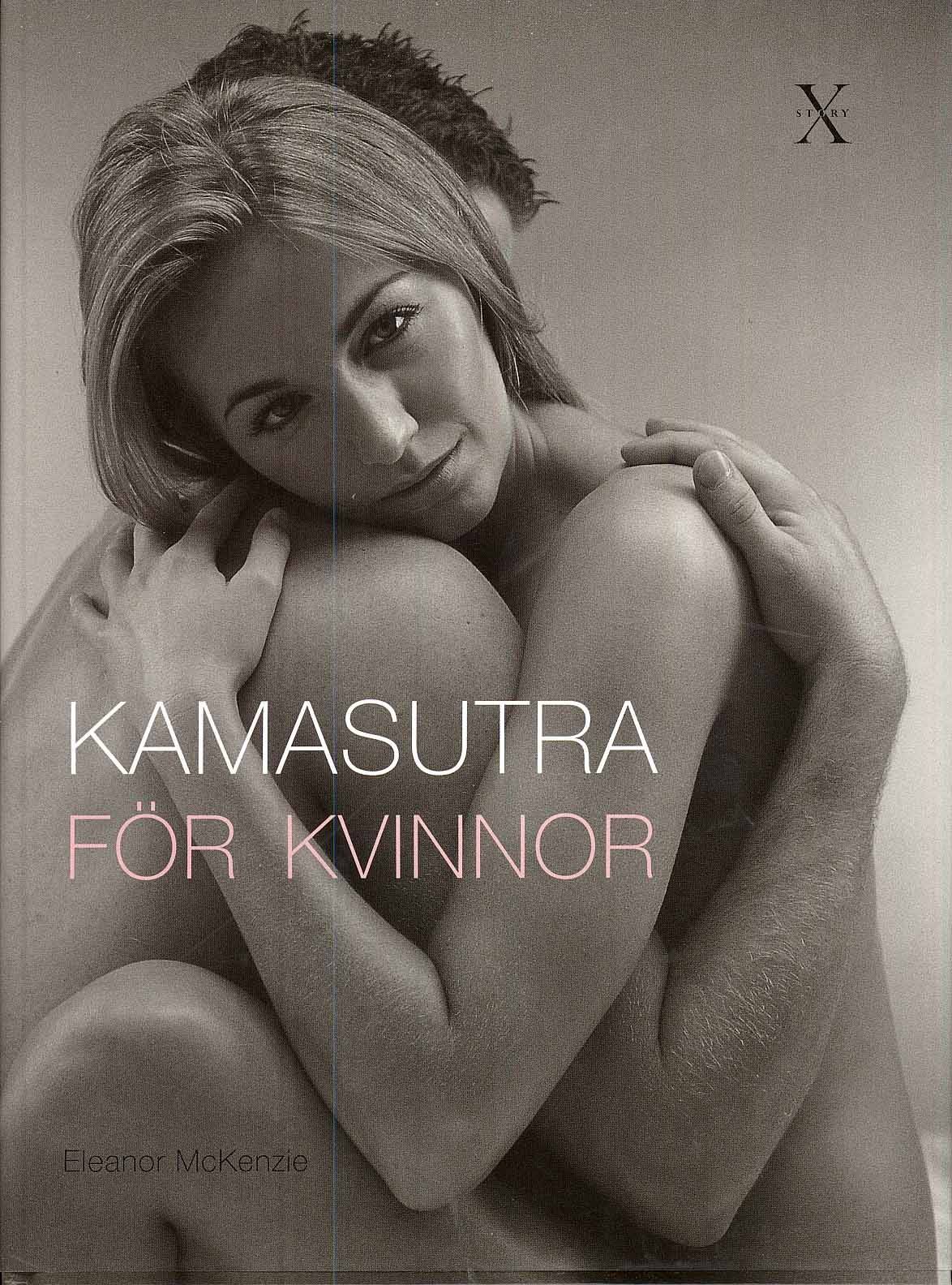 Kamasutra för kvinnor