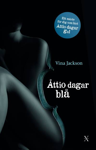 Åttio dagar blå